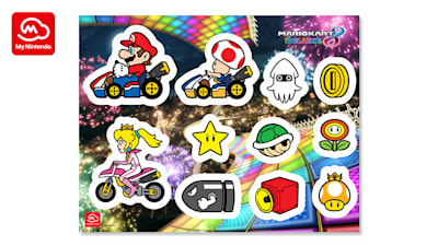 My nintendo on sale store us